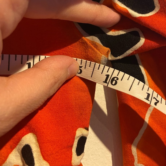 90s Lycra crop top - Picture 10 of 13